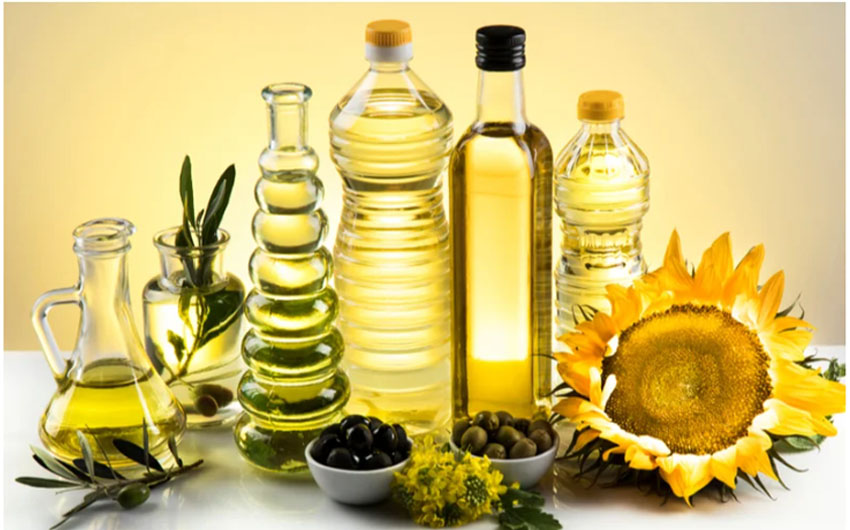 Edible Oil