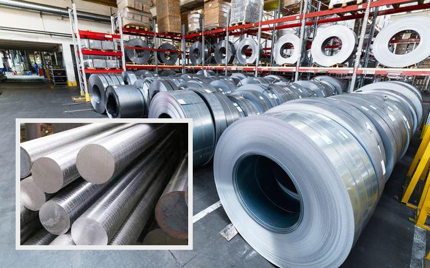 Mill Products